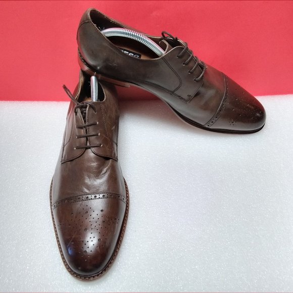 EXPRESS MEN\'S DRESS SHOES  SIZE-11 main image 6